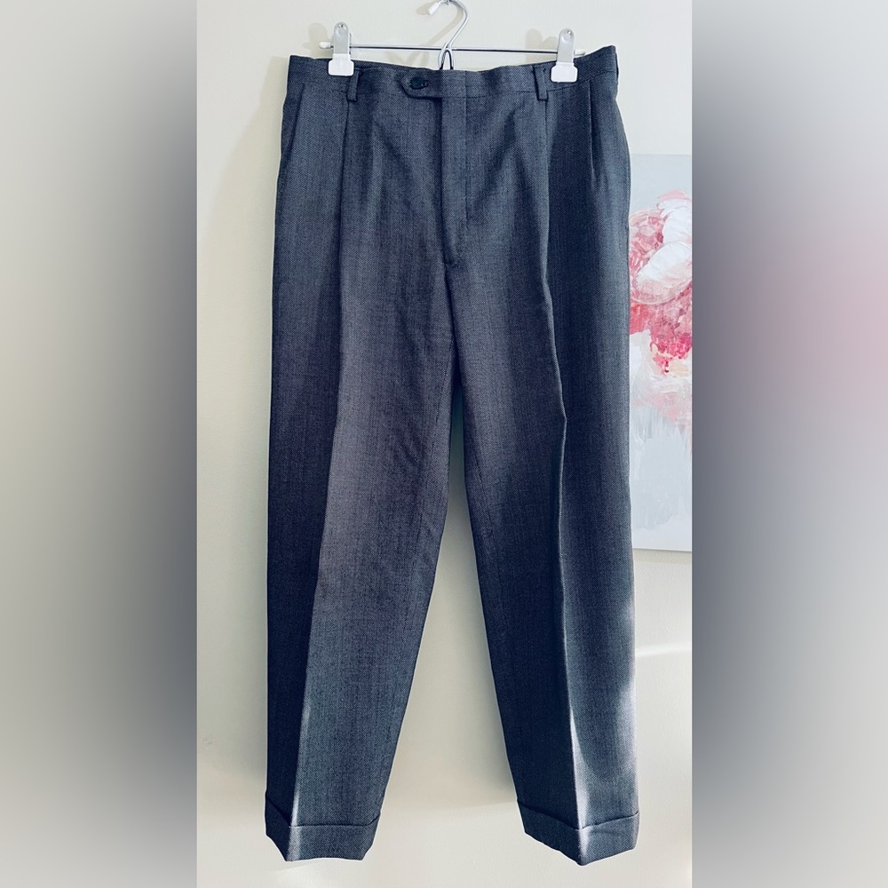 ACTWU amalgamated clothing and textile workers union Vintage Men's Pants